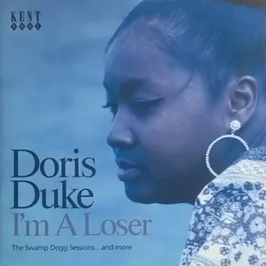 I'm a loser : the Swamp Dogg sessions ... and more